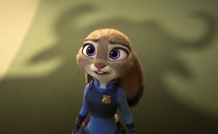 Zootopia: A Big Step In Defining The Heroine